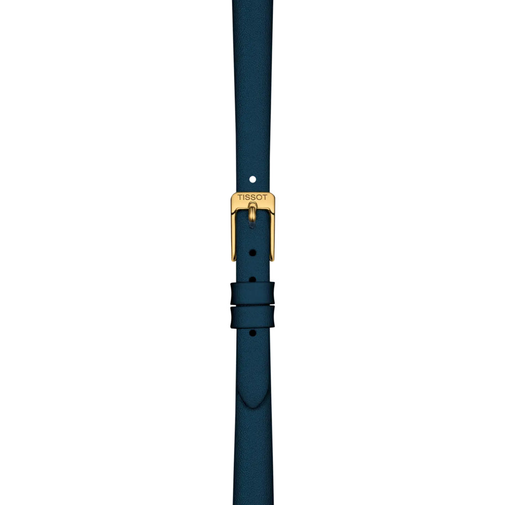 ティソ TISSOT ラブリー ラウンド LOVELY 19.5mm T140.009.36.041.00 腕時計 レディース【2026 新作】【60回分割手数料無料！】