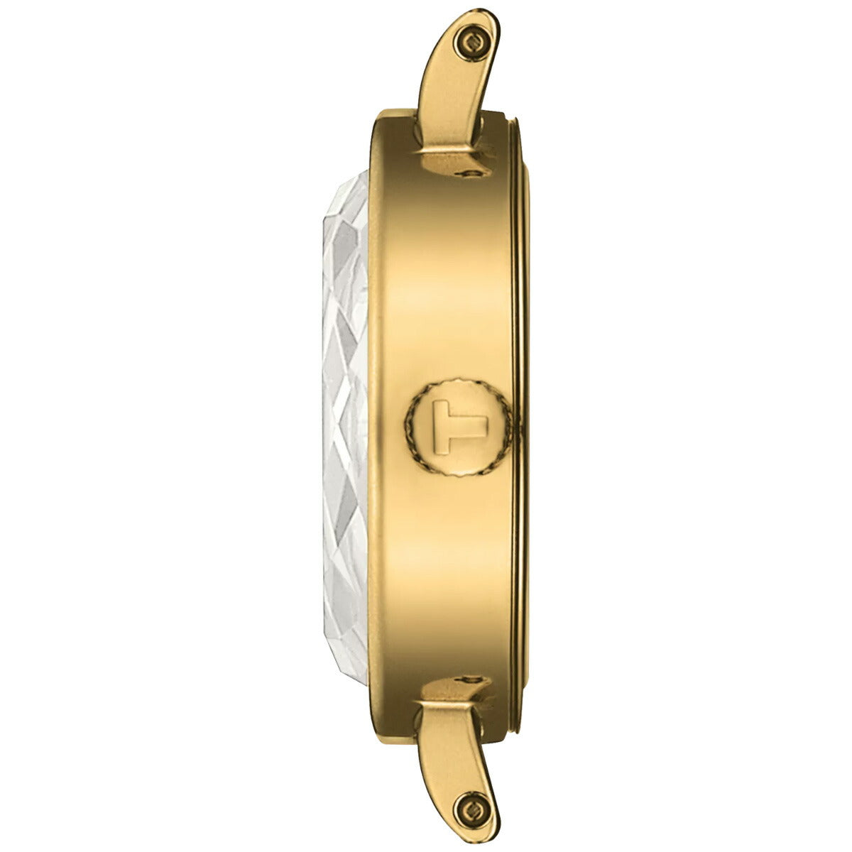 ティソ TISSOT ラブリー ラウンド LOVELY 19.5mm T140.009.36.091.00 腕時計 レディース【2026 新作】【60回分割手数料無料！】