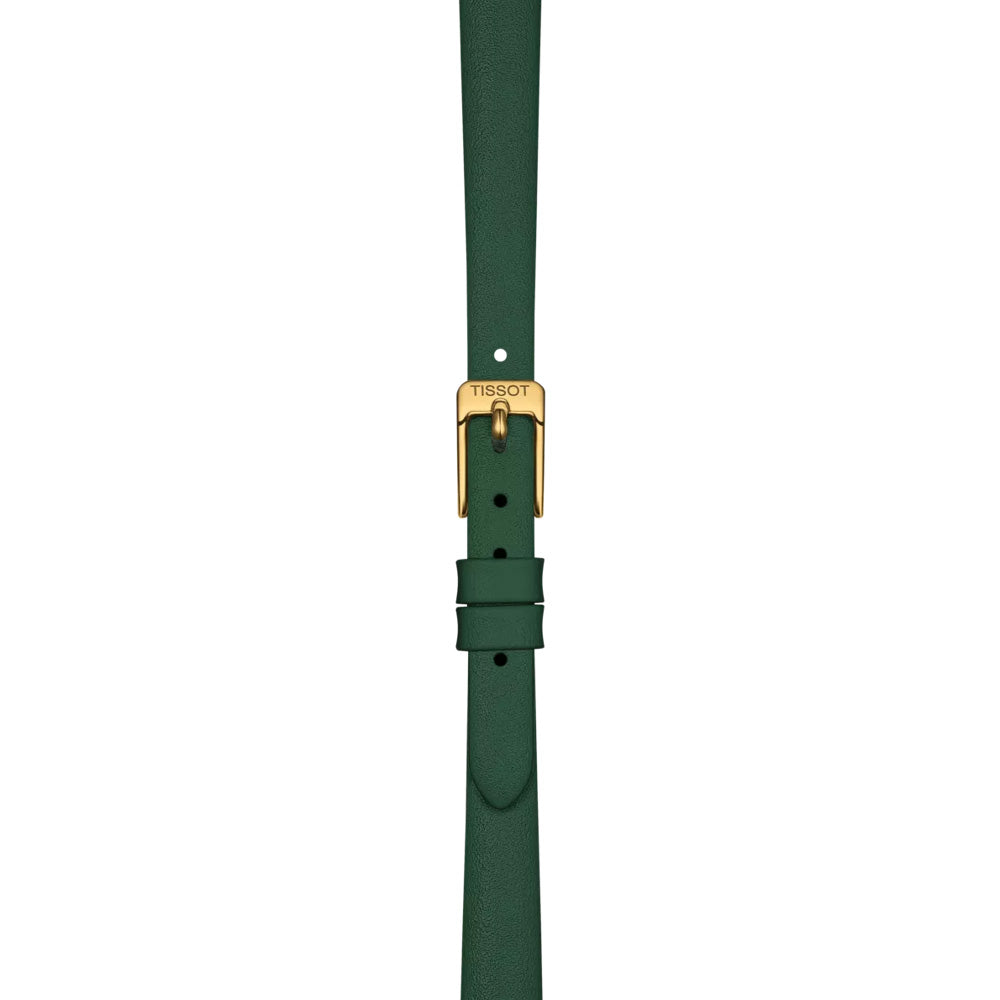 ティソ TISSOT ラブリー ラウンド LOVELY 19.5mm T140.009.36.091.00 腕時計 レディース【2026 新作】【60回分割手数料無料！】