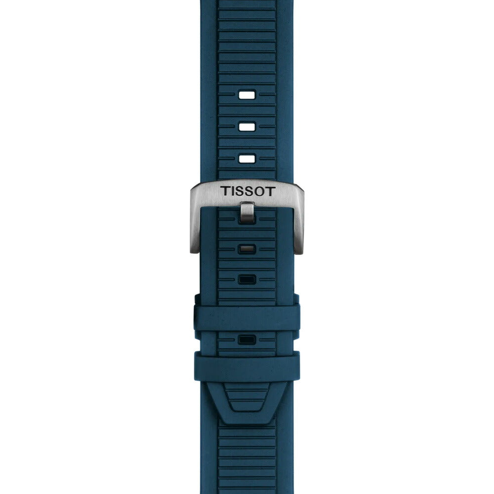 ティソ TISSOT T-レース クロノグラフ T-RACE 45mm T141.417.27.041.00 腕時計 メンズ【2026 新作】【60回分割手数料無料！】