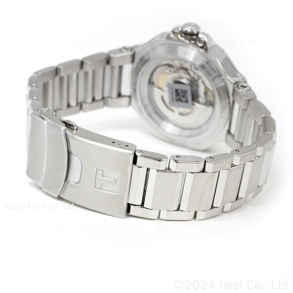 ティソ TISSOT T-レース パワーマティック80 41mm T141.807.11.041.00 腕時計 メンズ 自動巻き【2024 新作】【36回無金利ローン】