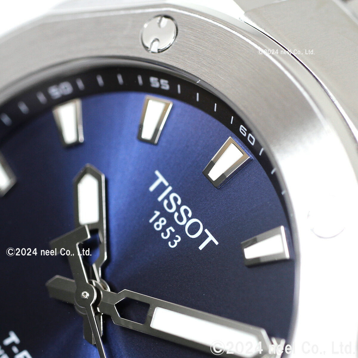 ティソ TISSOT T-レース パワーマティック80 41mm T141.807.11.041.00 腕時計 メンズ 自動巻き【2024 新作】【36回無金利ローン】