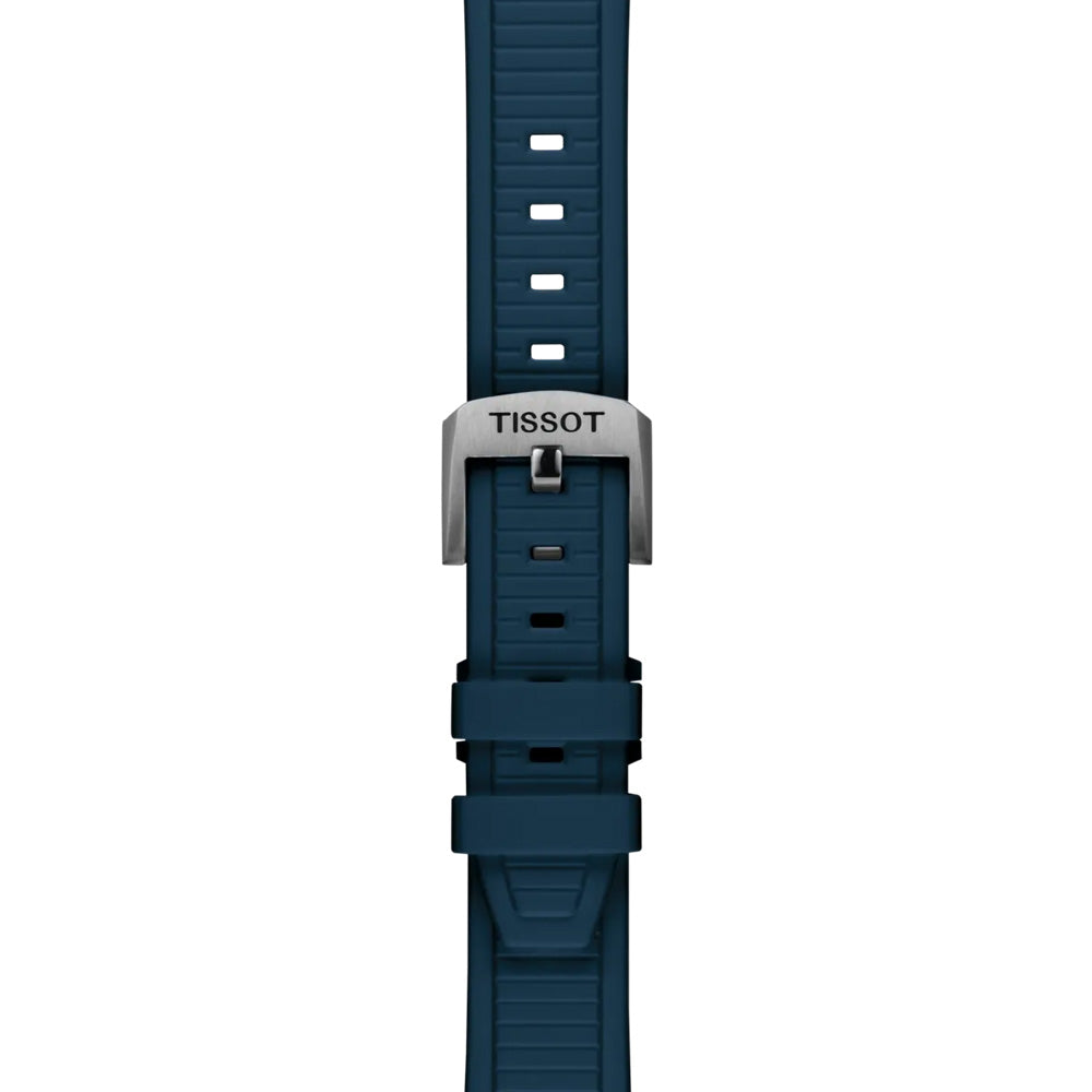 ティソ TISSOT T-レース クォーツ クロノグラフ T-RACE 38mm T141.817.17.041.00 腕時計 メンズ レディース【2026 新作】【60回分割手数料無料！】