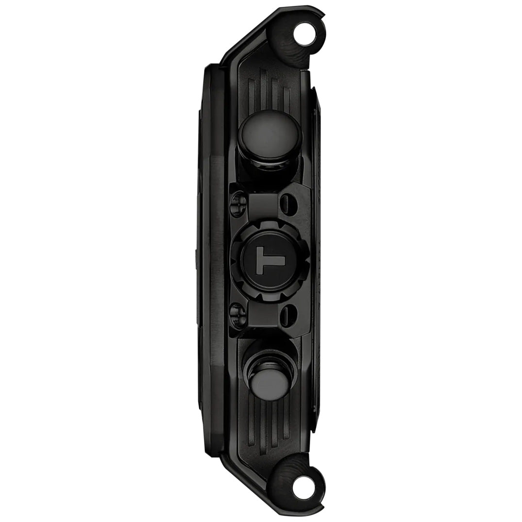 ティソ TISSOT T-RACE T-レース クォーツ クロノグラフ 38mm T141.817.37.051.00 腕時計 メンズ レディース【2025 新作】【60回分割手数料無料！】