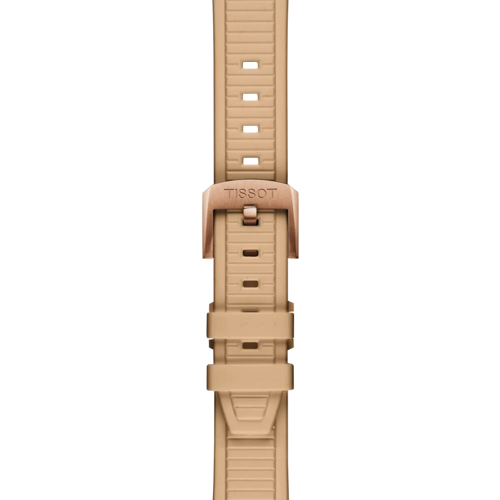 ティソ TISSOT T-RACE T-レース クォーツ クロノグラフ 38mm T141.817.37.501.00 腕時計 メンズ レディース【2025 新作】【60回分割手数料無料！】