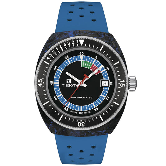 ティソ TISSOT シデラル パワーマティック80 41MM T145.407.97.057.01 腕時計 メンズ レディース 自動巻き SIDERAL POWERMATIC 80【60回分割手数料無料！】