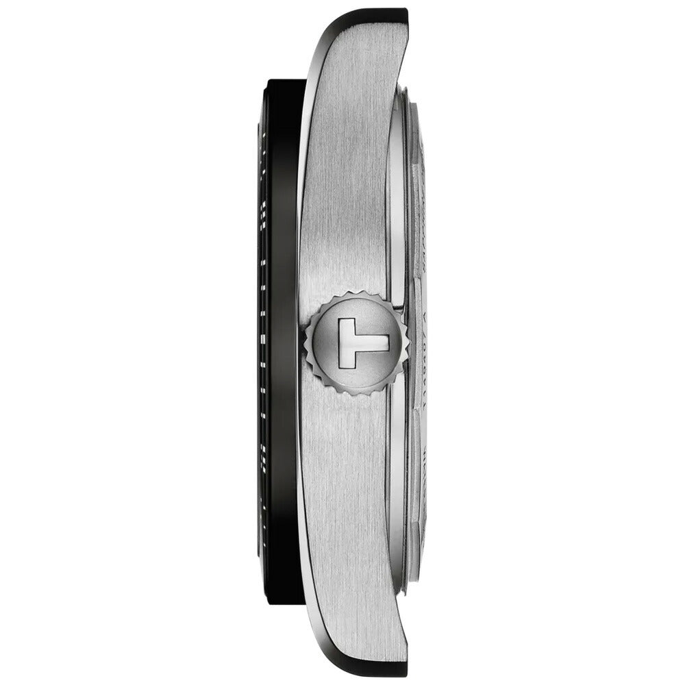 ティソ TISSOT PR516 38mm T149.407.11.031.00 腕時計 メンズ レディース 自動巻き【2026 新作】【60回分割手数料無料！】