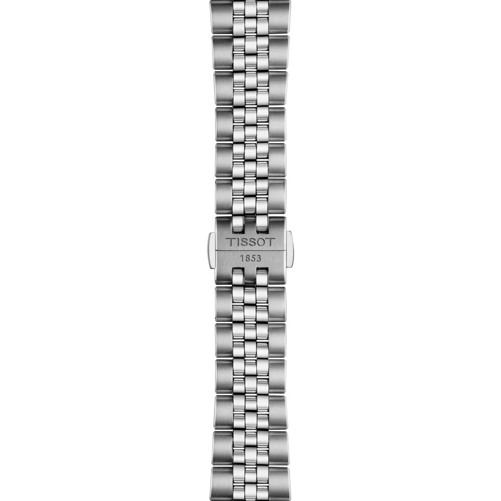 ティソ TISSOT PR516 38mm T149.407.11.031.00 腕時計 メンズ レディース 自動巻き【2026 新作】【60回分割手数料無料！】