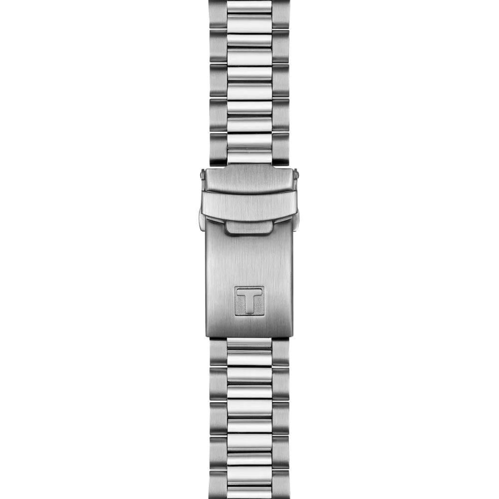 ティソ TISSOT PR516 クロノグラフ 40mm T149.417.11.011.00 腕時計 メンズ【2026 新作】【60回分割手数料無料！】