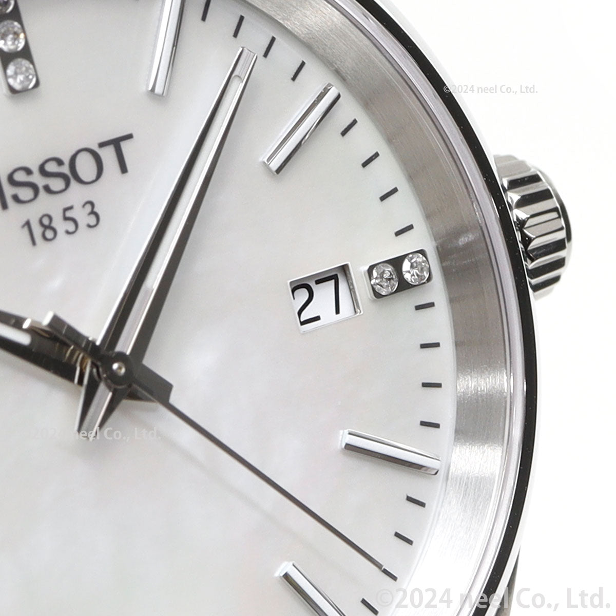 【36回分割手数料無料！】ティソ TISSOT PR 100 クォーツ 40mm T150.210.11.116.00 腕時計 メンズ レディース【2024 新作】