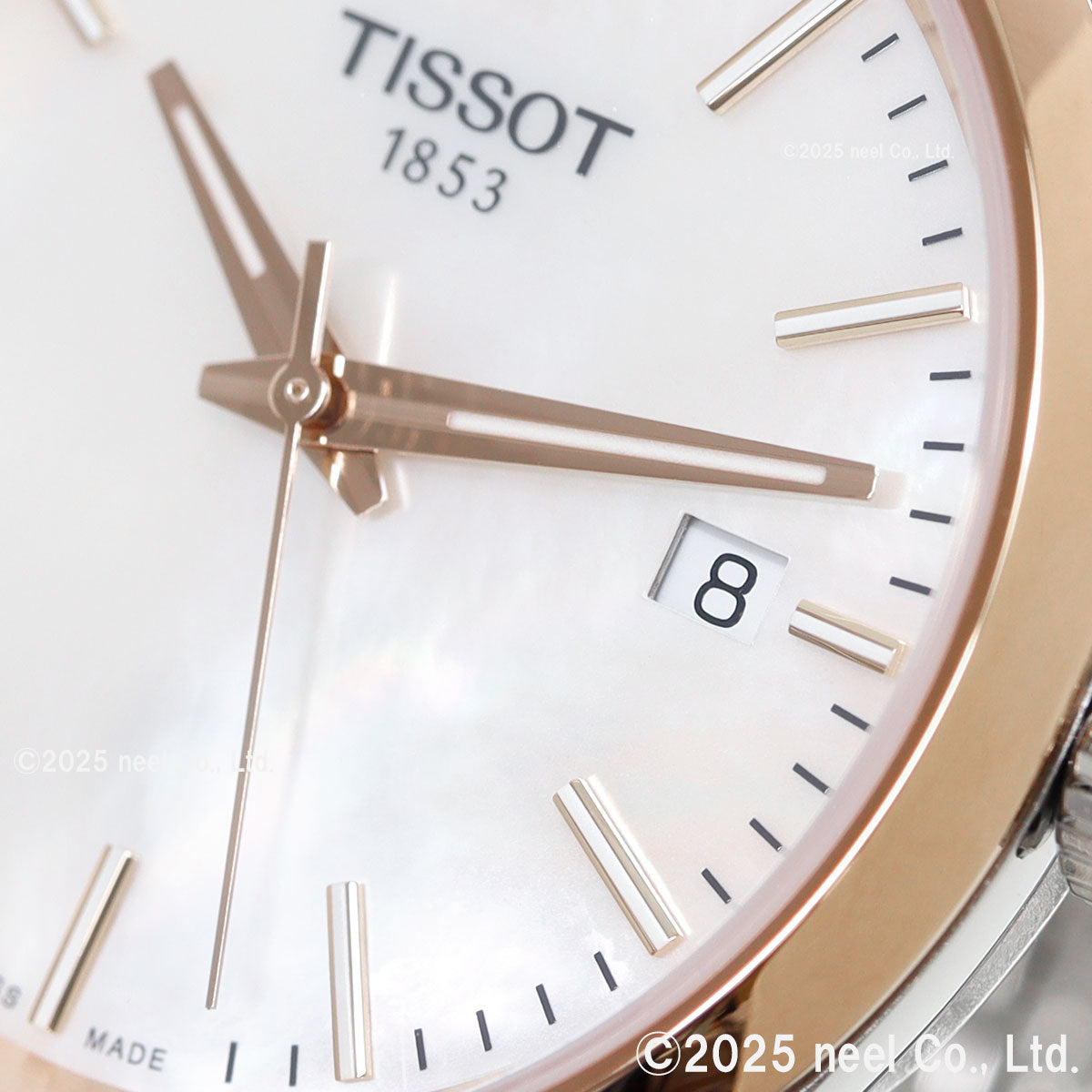 ティソ TISSOT PR 100 34mm T150.210.21.111.00 腕時計 メンズ レディース