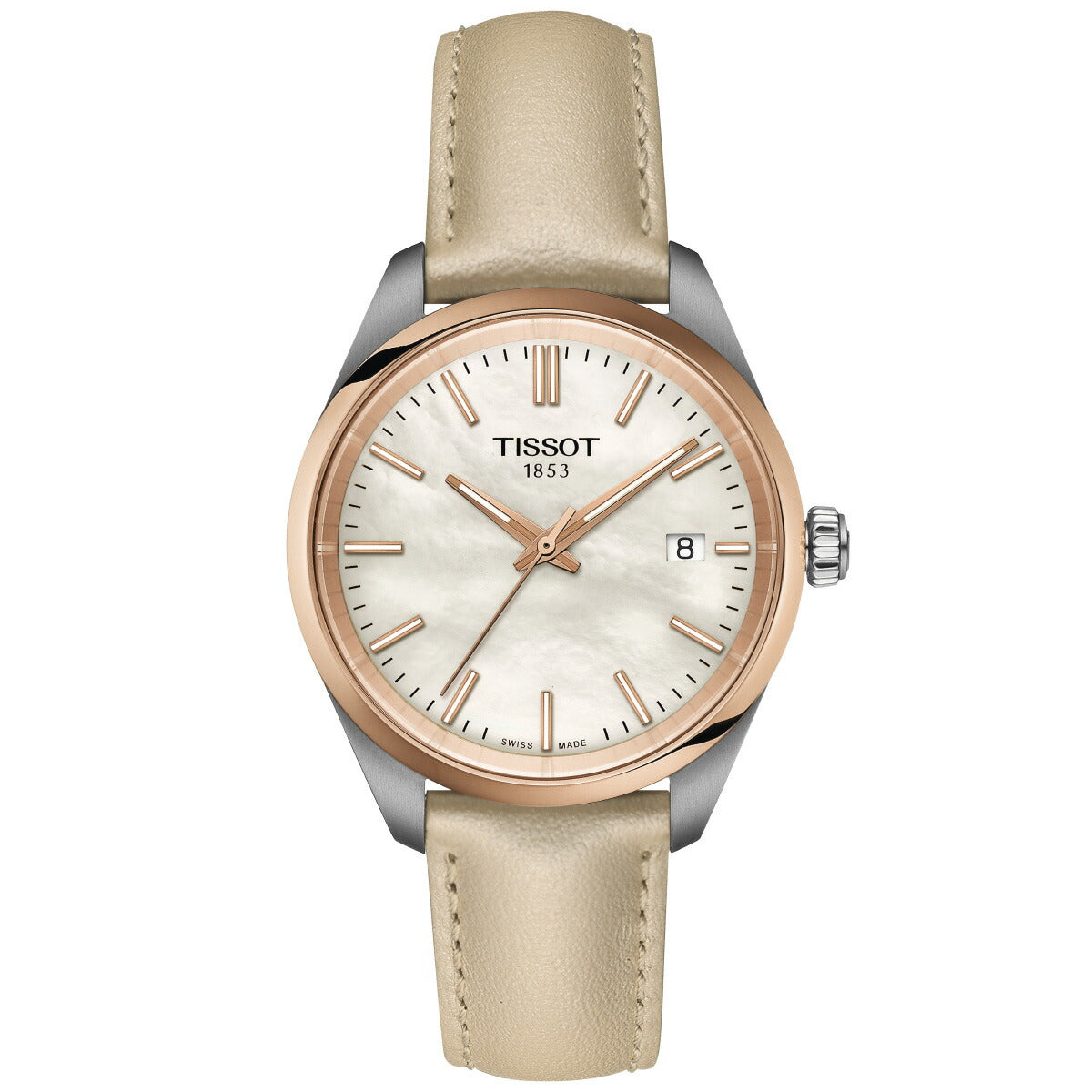 ティソ TISSOT PR 100 34mm ピーアール 100 T150.210.26.111.00 腕時計 