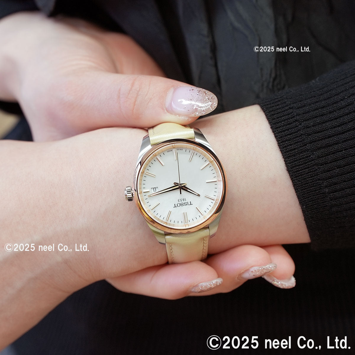 ティソ TISSOT PR 100 34mm ピーアール 100 T150.210.26.111.00 腕時計 メンズ レディース【60回分割手数料無料！】