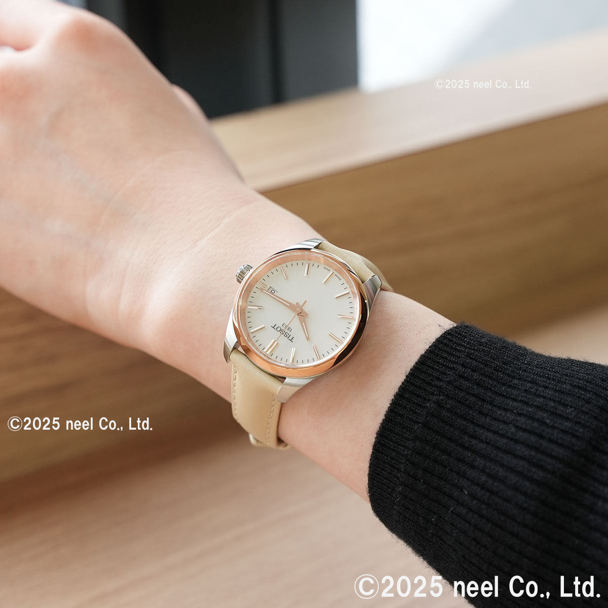 ティソ TISSOT PR 100 34mm ピーアール 100 T150.210.26.111.00 腕時計 メンズ レディース【60回分割手数料無料！】