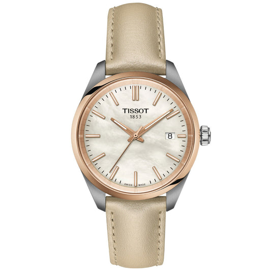 ティソ TISSOT PR 100 34mm ピーアール 100 T150.210.26.111.00 腕時計 メンズ レディース【60回分割手数料無料!】