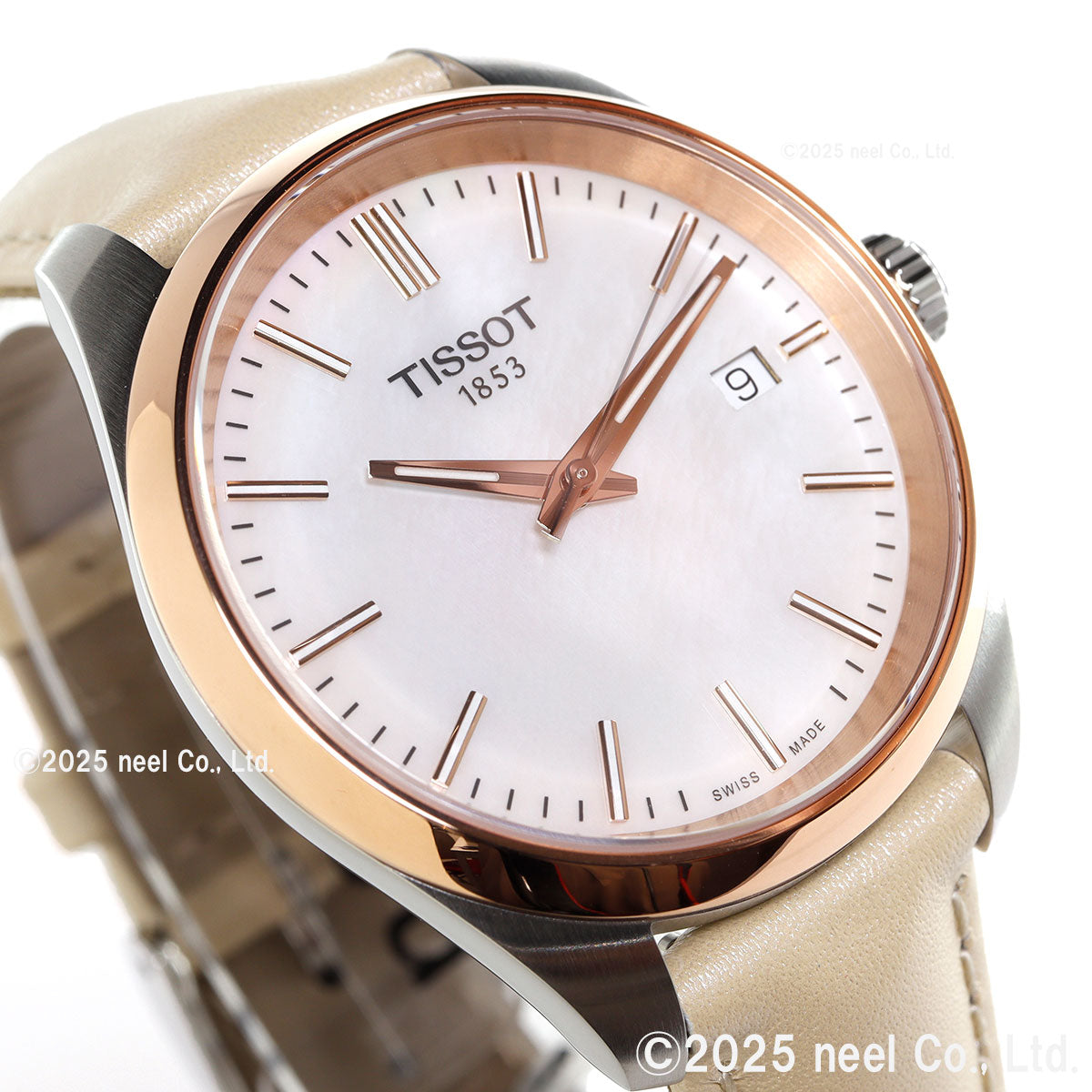 ティソ TISSOT PR 100 34mm ピーアール 100 T150.210.26.111.00 腕時計 メンズ レディース【60回分割手数料無料！】