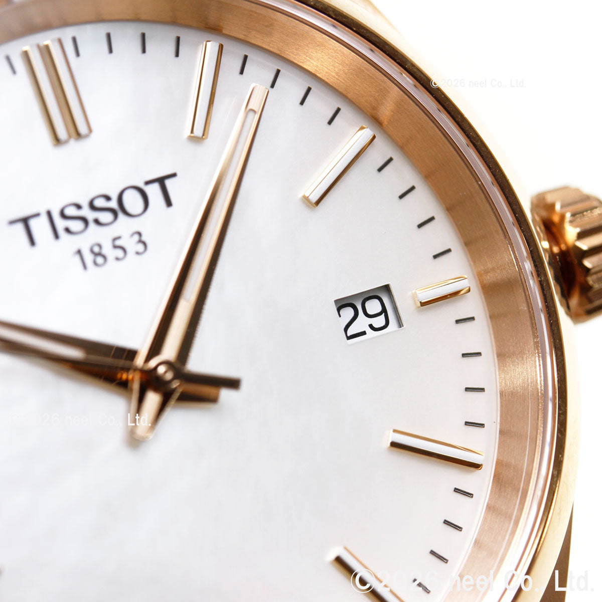 ティソ TISSOT PR 100 34mm T150.210.33.111.00 腕時計 メンズ レディース