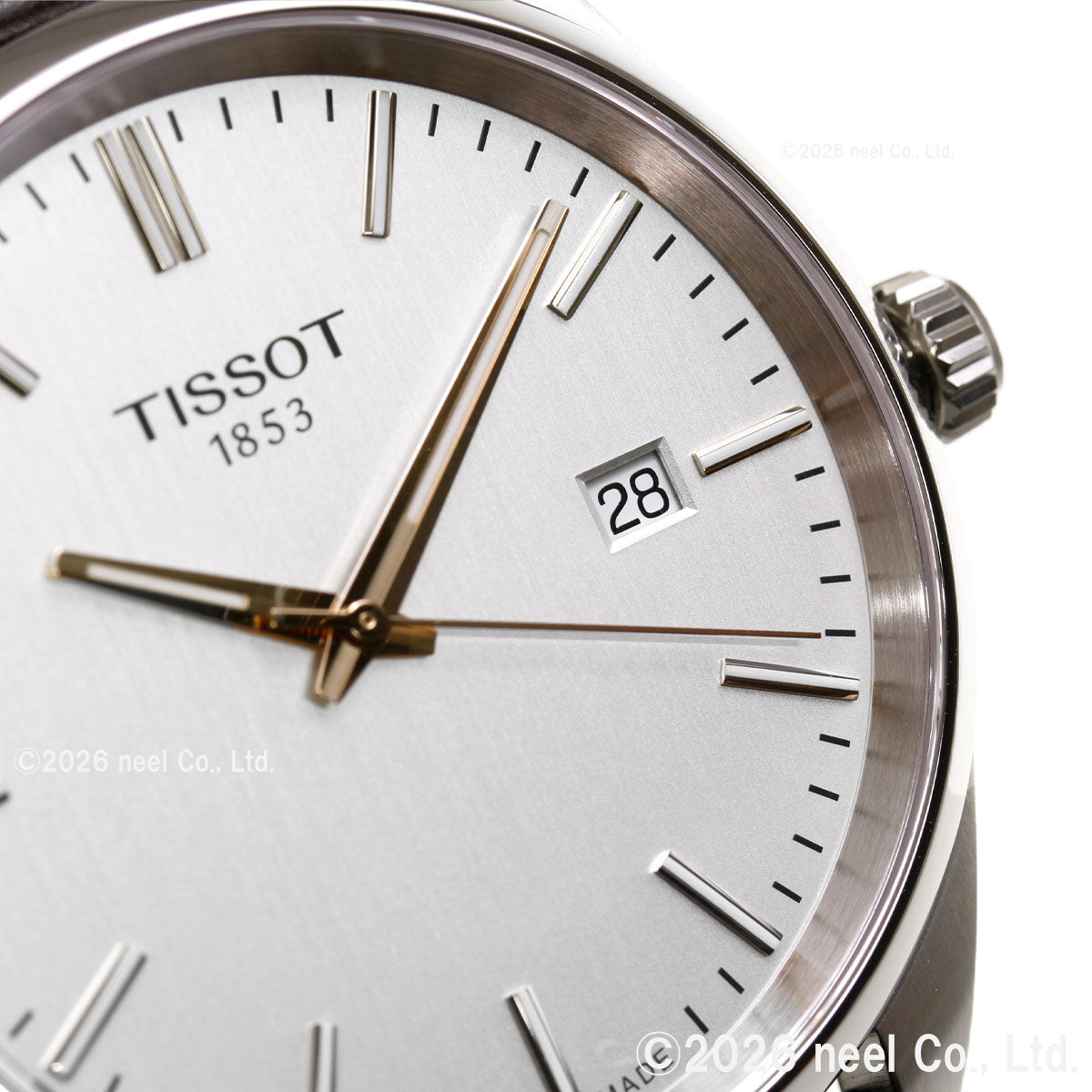 ティソ TISSOT PR100 ピーアール100 40MM T150.410.16.031.00 腕時計 メンズ クオーツ【60回分割手数料無料！】