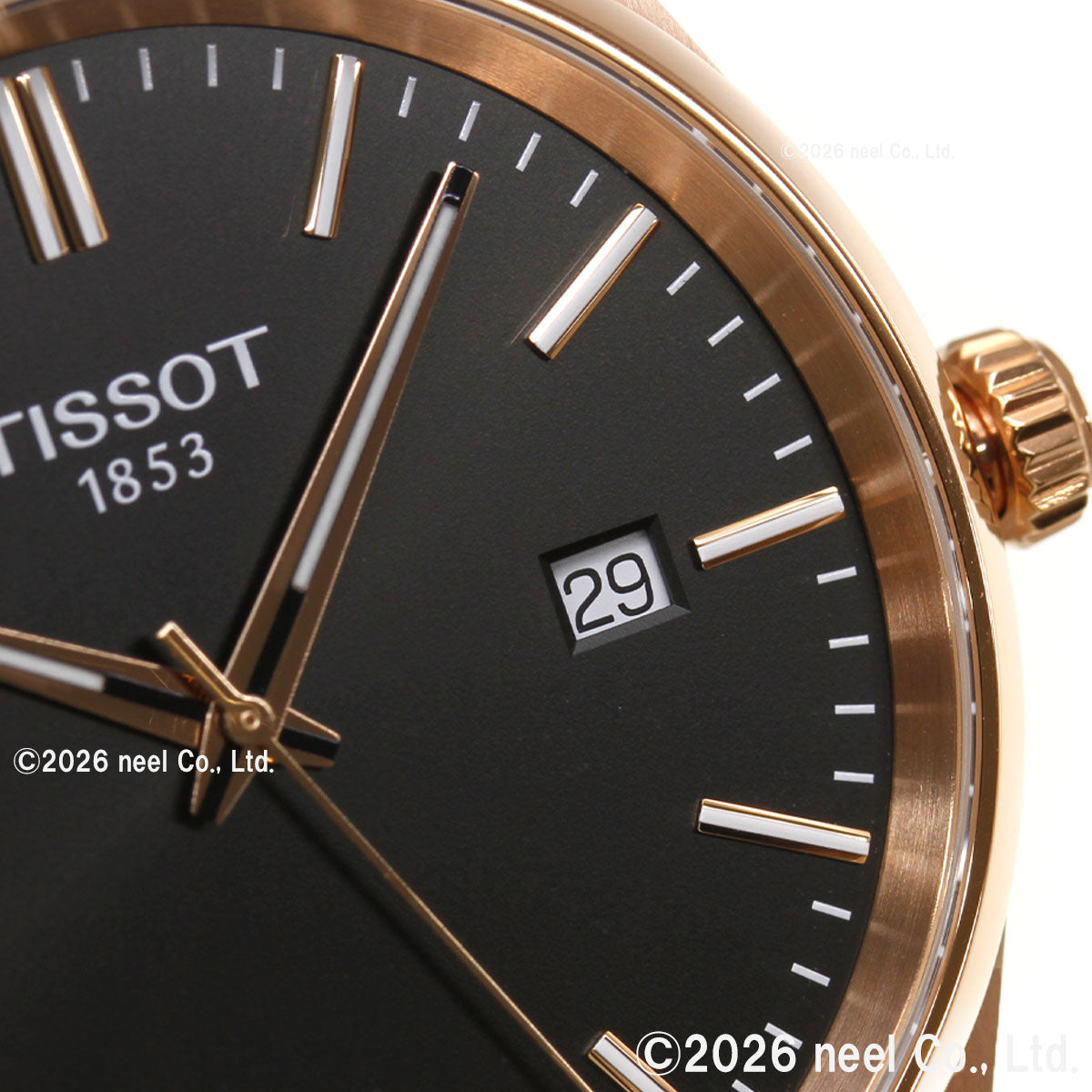 ティソ TISSOT PR100 ピーアール100 クォーツ 40mm T150.410.33.051.00 腕時計 メンズ