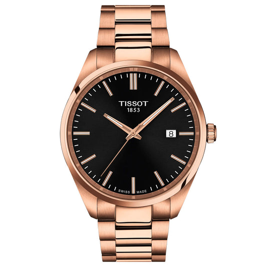 ティソ TISSOT PR100 ピーアール100 クォーツ 40mm T150.410.33.051.00 腕時計 メンズ