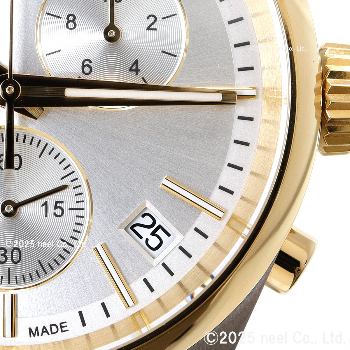 ティソ TISSOT PR 100 CHRONOGRAPH ピーアール 100 クロノグラフ T150.417.22.031.00 腕時計 メンズ【60回分割手数料無料！】