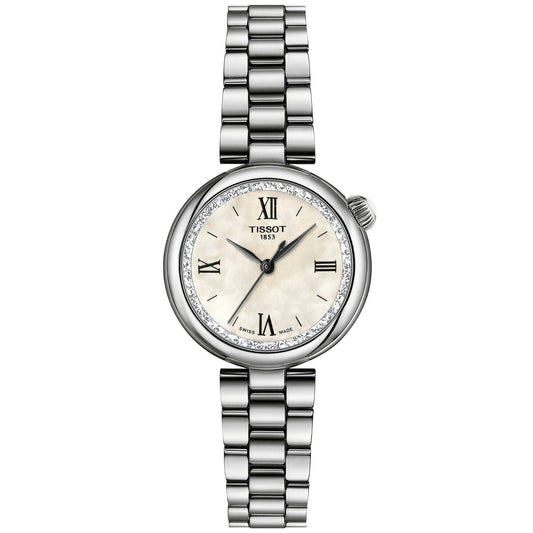 ティソ TISSOT デジール T152.010.11.118.00 腕時計 レディース【60回分割手数料無料!】