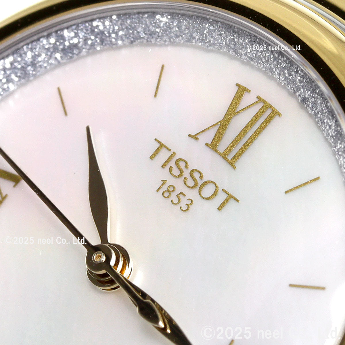 ティソ TISSOT デジール T152.010.22.118.01 腕時計 レディース【60回分割手数料無料！】