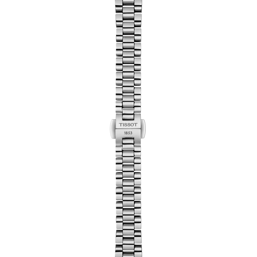 ティソ TISSOT デジール DESIR 28mm T152.207.11.116.00 腕時計 レディース 自動巻き【2026 新作】【60回分割手数料無料！】