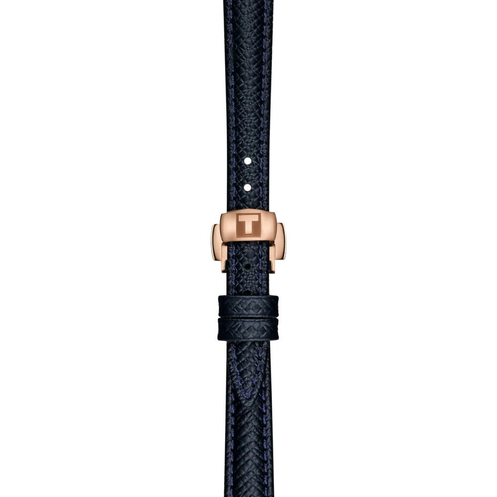 ティソ TISSOT デジール DESIR 28mm T152.207.36.131.00 腕時計 レディース 自動巻き【2026 新作】【60回分割手数料無料！】