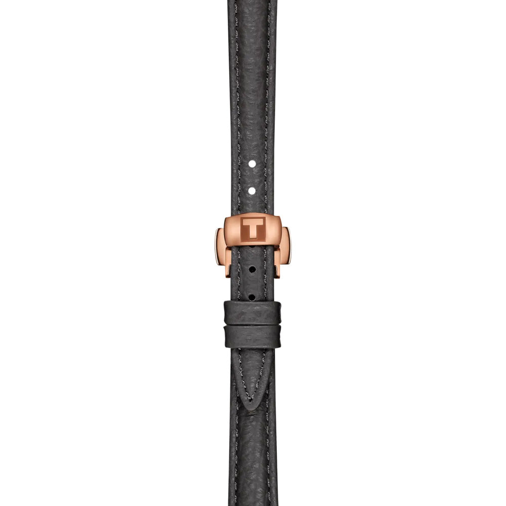 ティソ TISSOT デジール DESIR 28mm T152.207.36.531.00 腕時計 レディース 自動巻き【2026 新作】【60回分割手数料無料！】