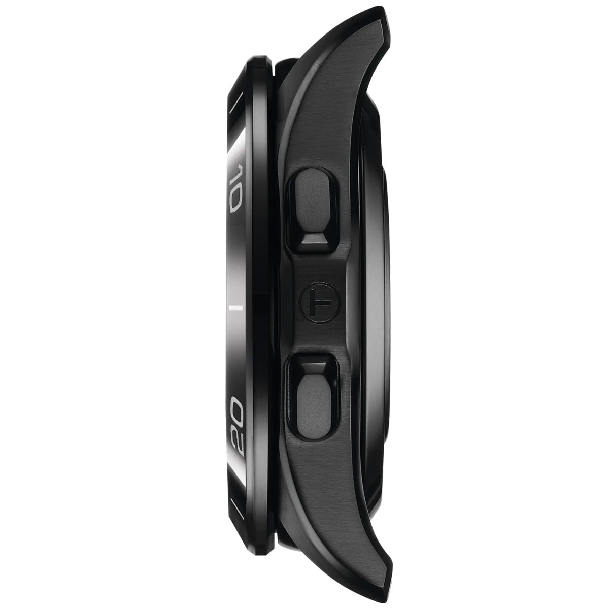 ティソ TISSOT T-タッチ コネクト スポーツ T-TOUCH CONNECT SPORT 43.75mm T150.410.33.051.00 腕時計 メンズ【2025 新作】