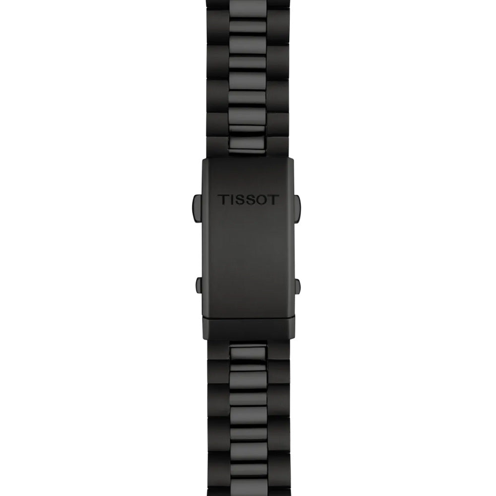 ティソ TISSOT T-タッチ コネクト スポーツ T-TOUCH CONNECT SPORT 43.75mm T150.410.33.051.00 腕時計 メンズ【2025 新作】