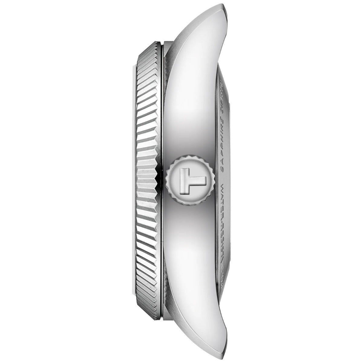 ティソ TISSOT BALLADE バラード パワーマティック48 COSC 30mm T156.208.11.033.00 腕時計 レディース 自動巻き【60回分割手数料無料！】