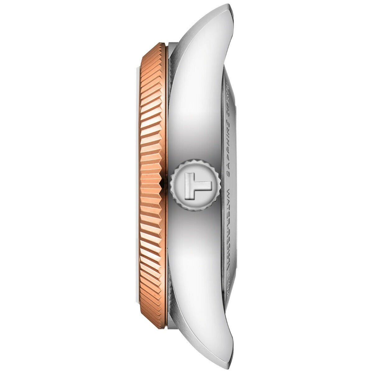 ティソ TISSOT BALLADE バラード パワーマティック48 COSC 30mm T156.208.22.033.00 腕時計 レディース 自動巻き【60回分割手数料無料！】