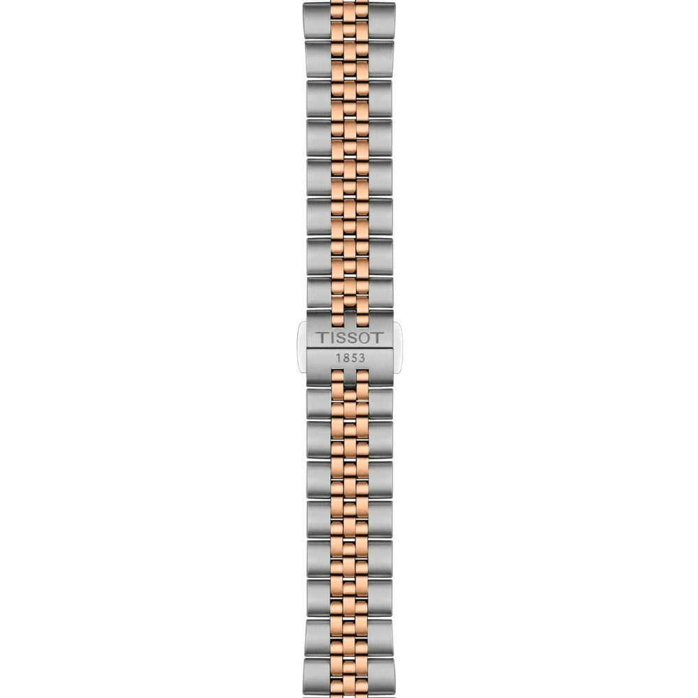ティソ TISSOT BALLADE バラード パワーマティック48 COSC 30mm T156.208.22.033.00 腕時計 レディース 自動巻き【60回分割手数料無料！】