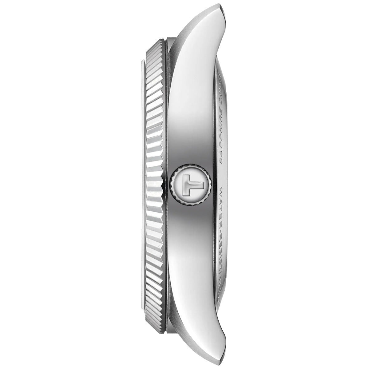 ティソ TISSOT BALLADE バラード パワーマティック80 COSC 39mm T156.408.11.093.00 腕時計 メンズ 自動巻き【60回分割手数料無料！】