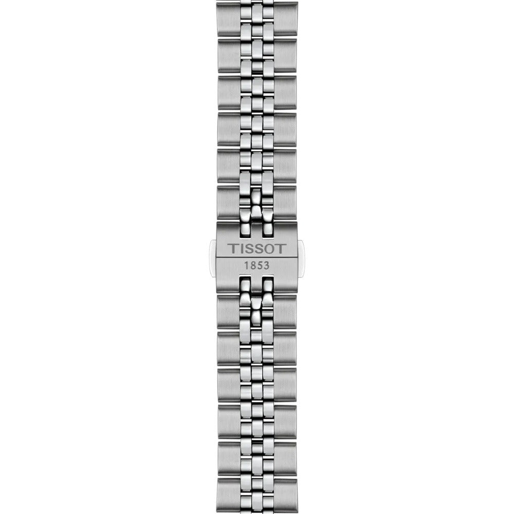 ティソ TISSOT BALLADE バラード パワーマティック80 COSC 39mm T156.408.11.093.00 腕時計 メンズ 自動巻き【60回分割手数料無料！】