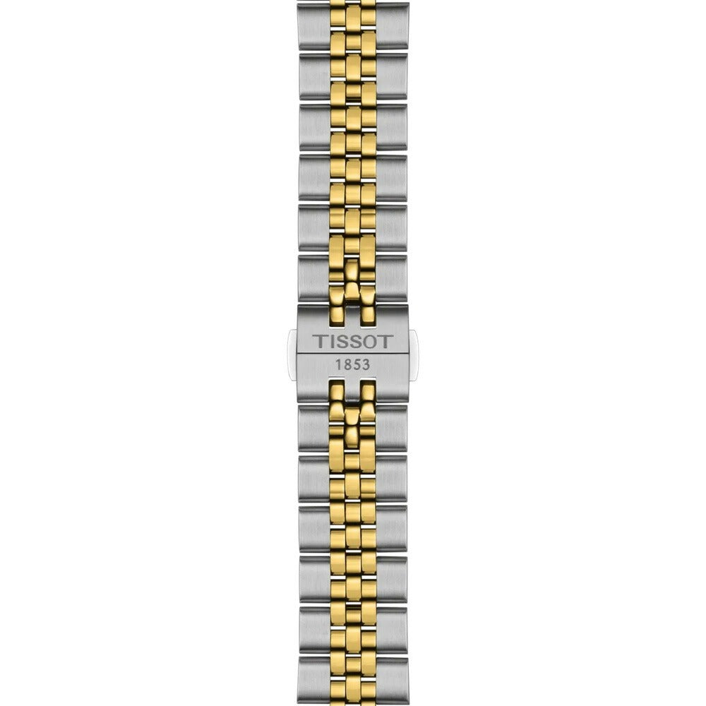 ティソ TISSOT BALLADE バラード パワーマティック80 COSC 39mm T156.408.22.033.00 腕時計 メンズ 自動巻き【60回分割手数料無料！】