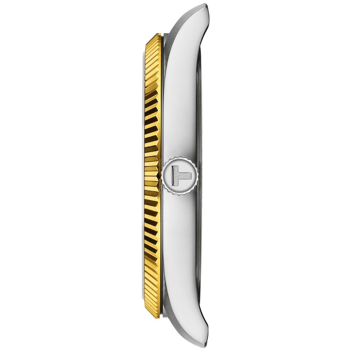 ティソ TISSOT バラード 40mm T156.410.22.031.00 腕時計 メンズ【60回分割手数料無料！】