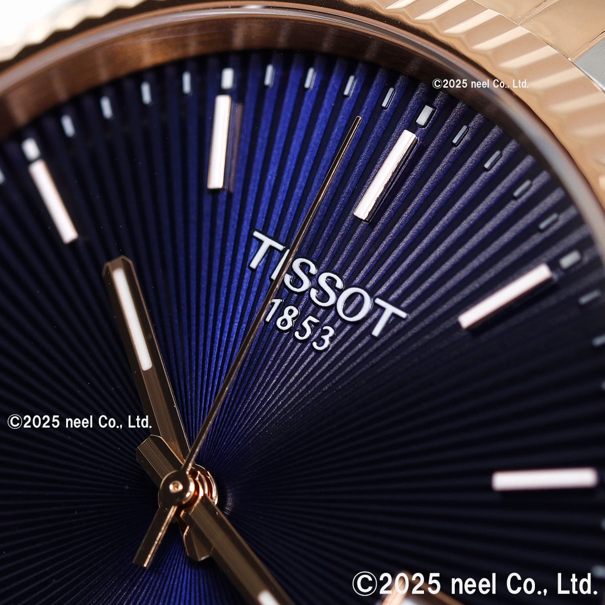 ティソ TISSOT バラード 40mm T156.410.22.041.00 腕時計 メンズ【60回分割手数料無料！】