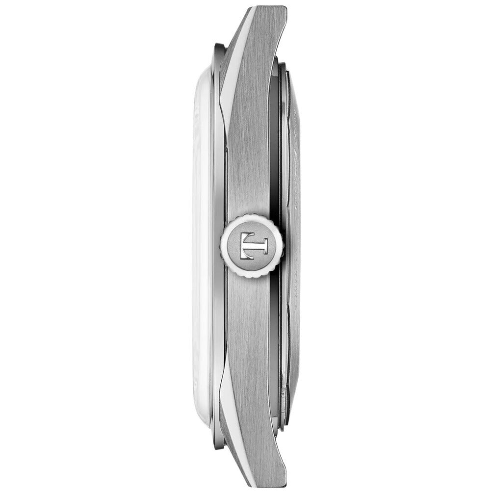 ティソ TISSOT ヴィソデート VISODATE 39mm T157.407.16.031.00 腕時計 メンズ レディース 自動巻き【2026 新作】【60回分割手数料無料！】