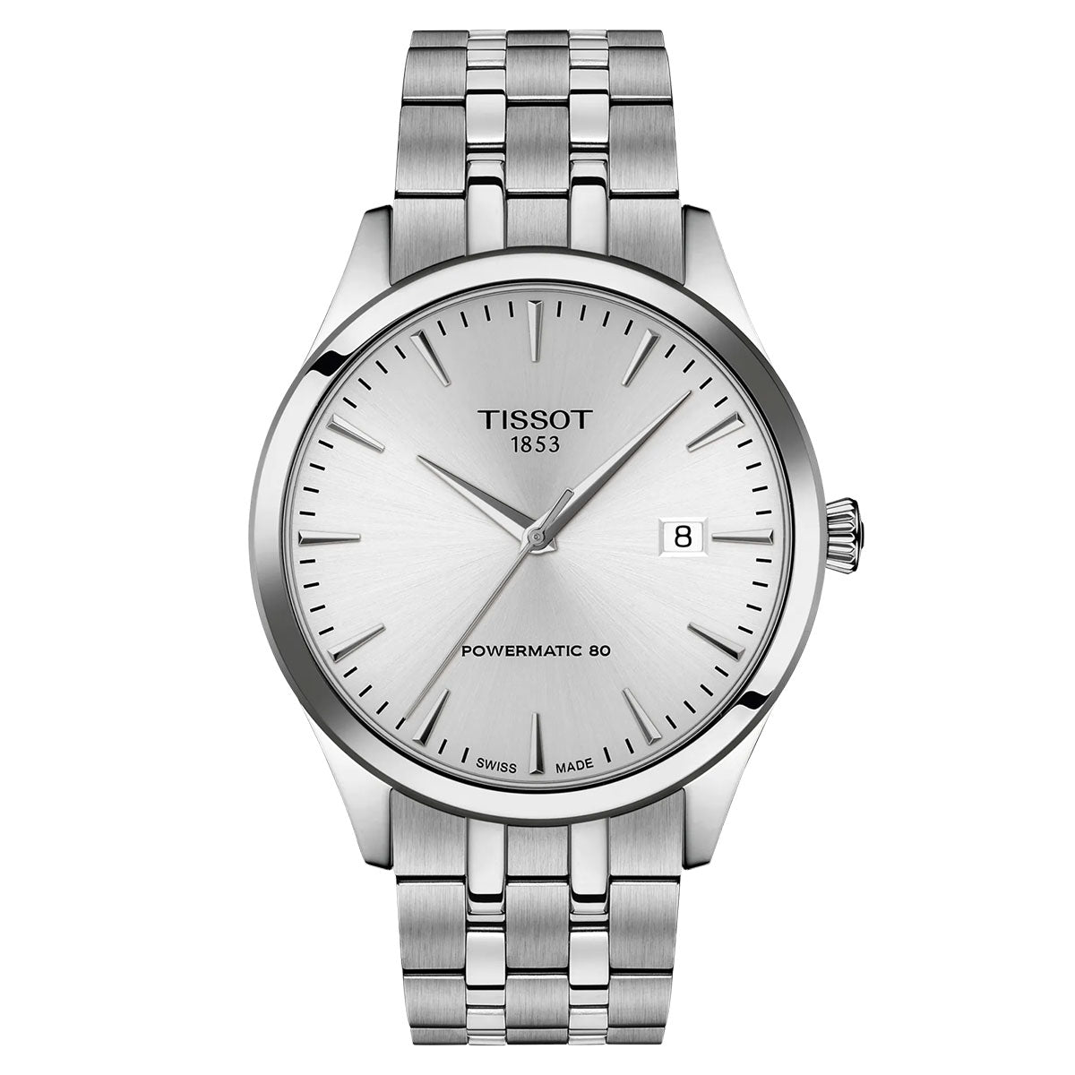 ティソ TISSOT クラシック ドリーム CLASSIC DREAM 40mm T158.407.11