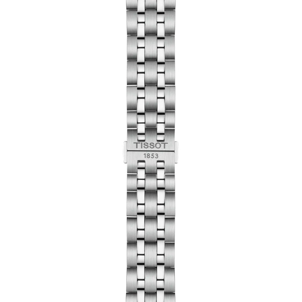 ティソ TISSOT クラシック ドリーム CLASSIC DREAM 40mm T158.407.11.031.00 腕時計 メンズ