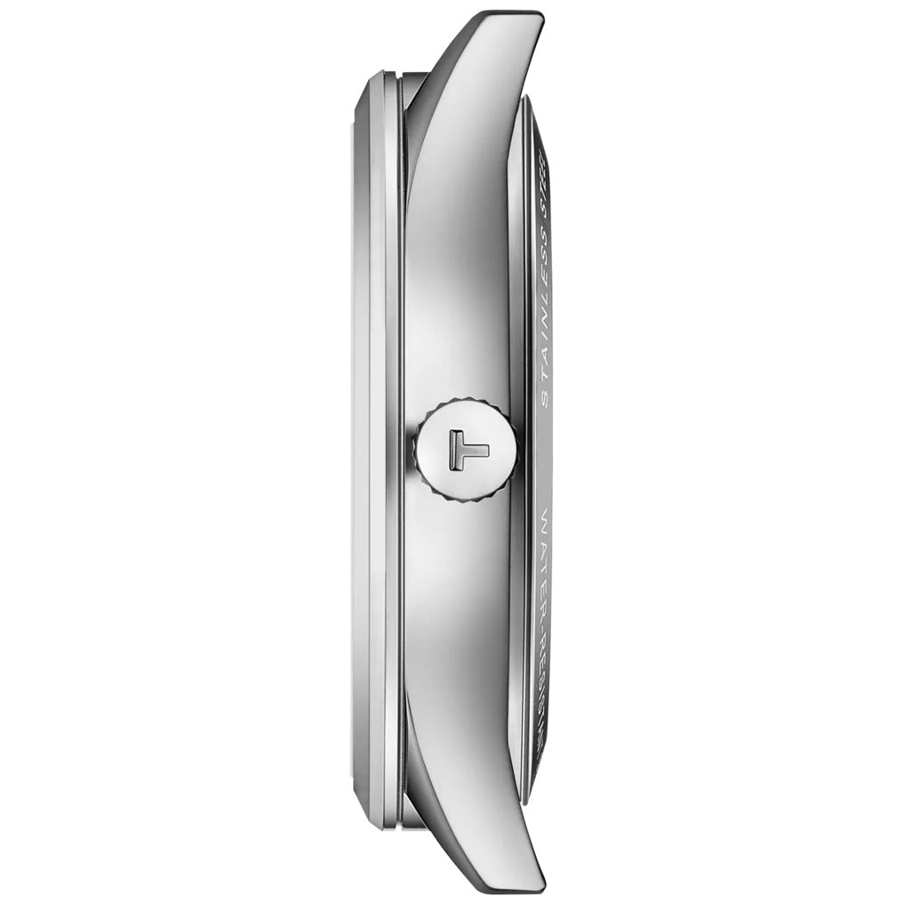 ティソ TISSOT クラシック ドリーム CLASSIC DREAM 40mm T158.407.16.041.00 腕時計 メンズ【2025 新作】