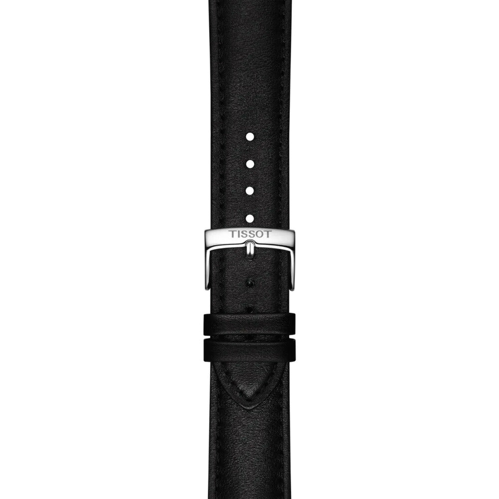 ティソ TISSOT クラシック ドリーム CLASSIC DREAM 40mm T158.407.16.041.00 腕時計 メンズ【2025 新作】