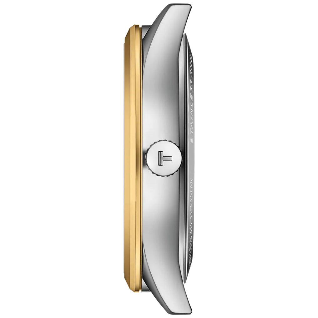 ティソ TISSOT クラシック ドリーム CLASSIC DREAM 40mm T158.407.22.031.00 腕時計 メンズ【2025 新作】