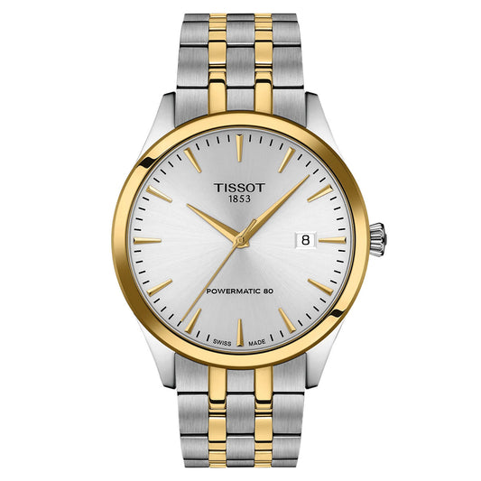 ティソ TISSOT クラシック ドリーム CLASSIC DREAM 40mm T158.407.22.031.00 腕時計 メンズ
