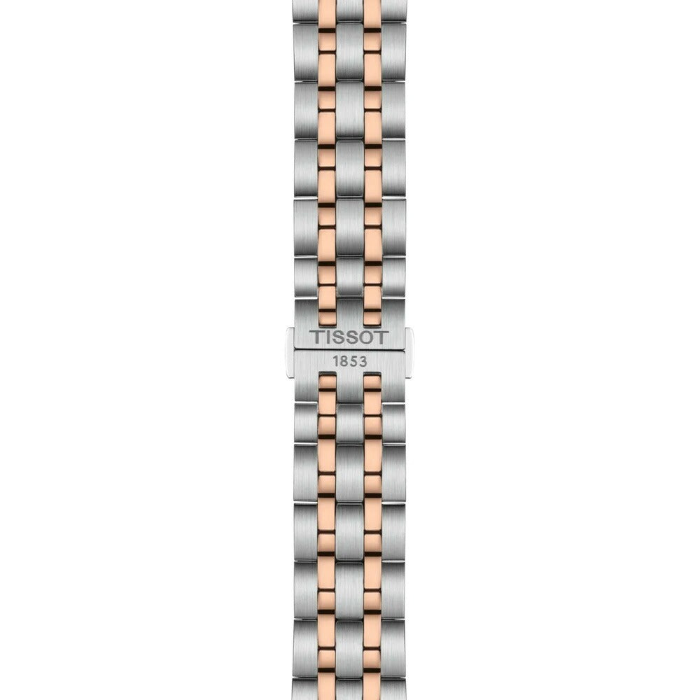 ティソ TISSOT クラシック ドリーム パワーマティック80 CLASSIC DREAM 40mm T158.407.22.031.01 腕時計 メンズ