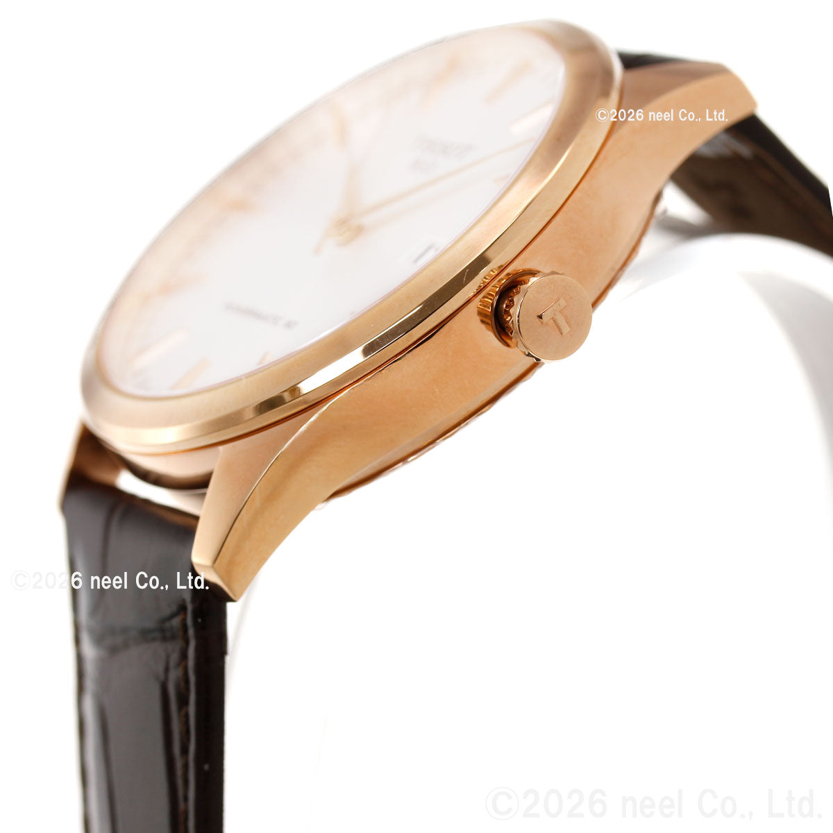 ティソ TISSOT クラシック ドリーム CLASSIC DREAM 40mm T158.407.36.031.00 腕時計 メンズ