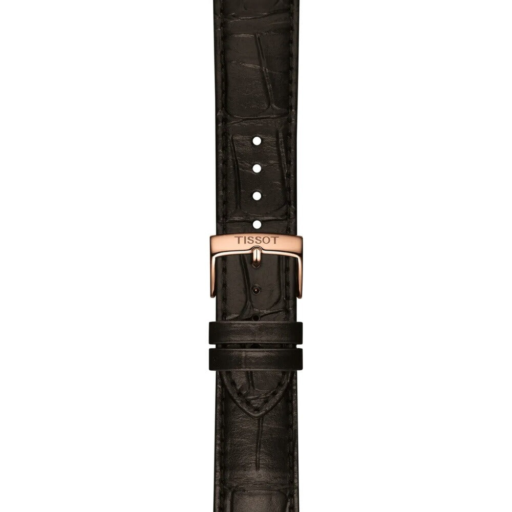 ティソ TISSOT クラシック ドリーム CLASSIC DREAM 40mm T158.407.36.031.00 腕時計 メンズ